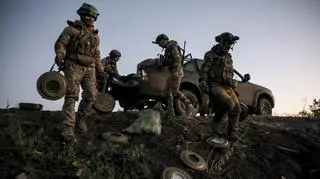 Biały Dom: jest kilka delikatnych, ale nie niemożliwych do rozwiązania kwestii