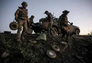 Biały Dom: jest kilka delikatnych, ale nie niemożliwych do rozwiązania kwestii