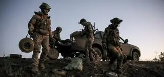 Biały Dom: jest kilka delikatnych, ale nie niemożliwych do rozwiązania kwestii