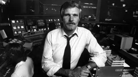 Ted Turner