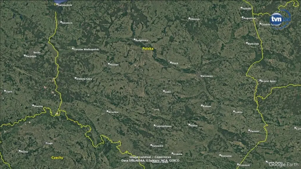 Klatka kluczowa-81163