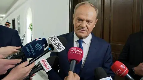 Donald Tusk