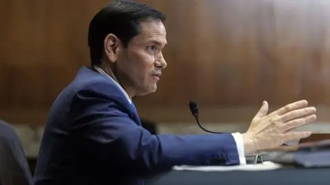 Marco Rubio