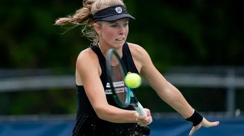 Koniec marzeń Fręch o półfinale