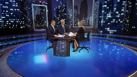 Szczerba: z bezpieczeństwa sobie robiliście kompletnie nic