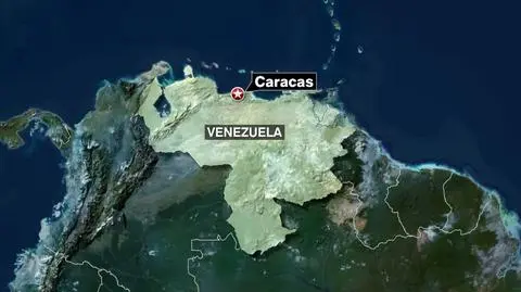 "Rozpoczęła się operacja, której końcowy cel nie jest znany"