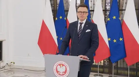 Wybory prezydenckie odbędą się 18 maja