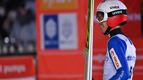 Kiedy Stoch wróci na skocznię? "Serce się rwie"