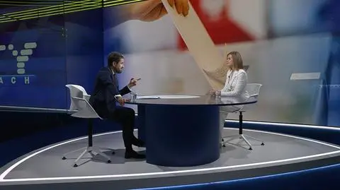 Dr hab. Brodzińska-Mirowska: Jarosław Kaczyński otrzymał wyraźny sygnał od swoich wyborców