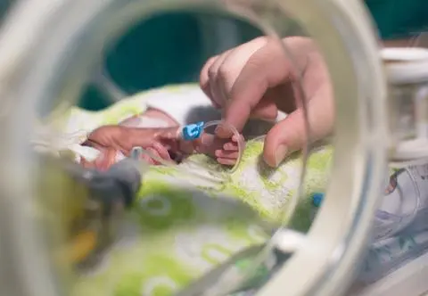 Są na świecie już od pięciu miesięcy, ale tutaj mają tylko trzy