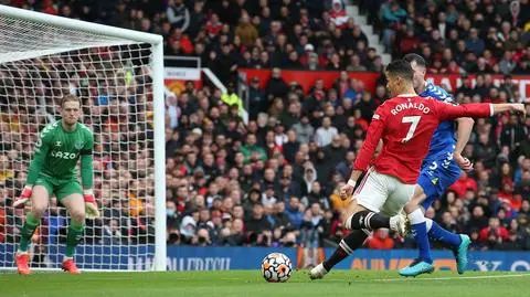 Zadyszka Manchesteru United. Potknął się u siebie