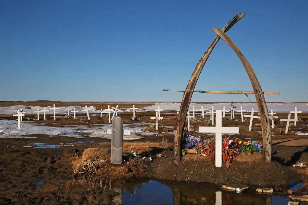 Utqiagvik, Alaska