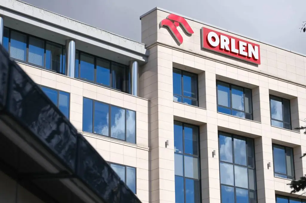 Orlen