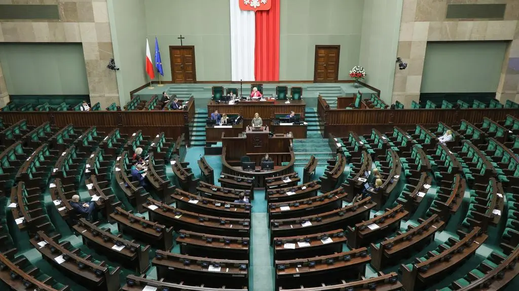 Sejm