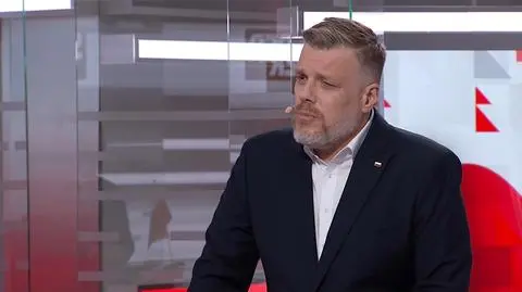 Wolna wypowiedź Adriana Zandberga