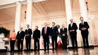 Brak Polski na szczycie w USA. Rzecznik MSZ: sam się zastanawiałem...