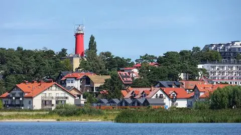 Krynica Morska