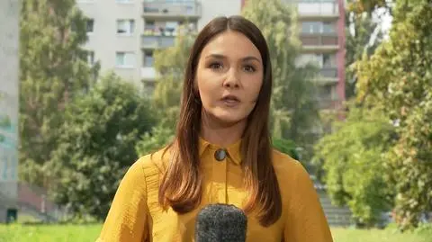 Śmierć 66-latki w Sosnowcu, zatrzymano jej syna