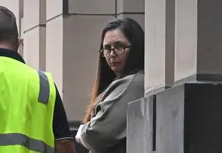 Podała obiad z trujących grzybów. Wyrok w głośnej sprawie