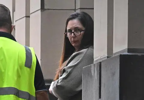 Podała obiad z trujących grzybów. Wyrok w głośnej sprawie