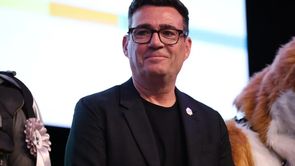 Andy Burnham