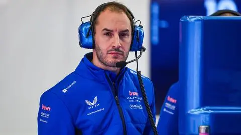 Ciemne chmury nad byłym szefem zespołu F1. W tle aresztowanie i ucieczka 