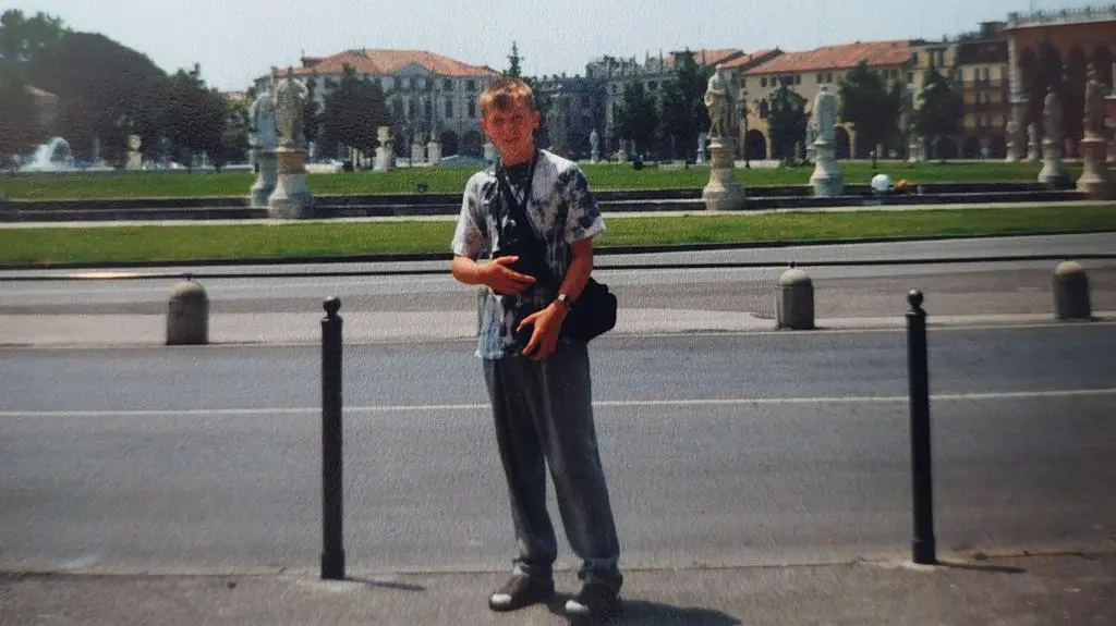 Michał Karaś 