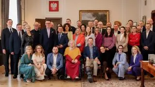 Tłumaczenia Polski 2050 z "sojuszu" z PiS i Konfederacją