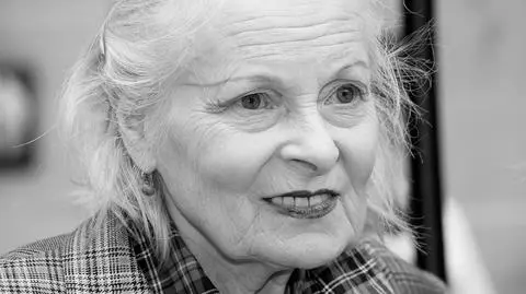 Vivienne Westwood nie żyje. Słynna projektantka mody miała 81 lat