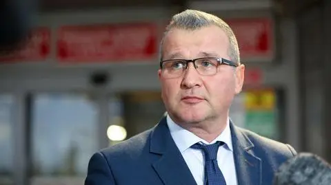 Prokurator Tomasz Tadla