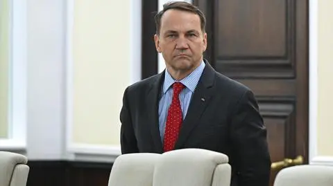 Radosław Sikorski