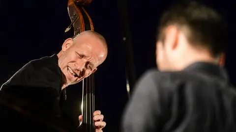 Odwołano koncert gwiazdy kontrabasu. Wystąpił w Moskwie, w Warszawie nie zagra