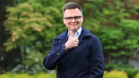 Szymon Hołownia