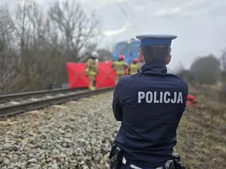 W wypadku zginęły dwie osoby