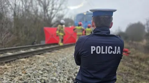W wypadku zginęły dwie osoby