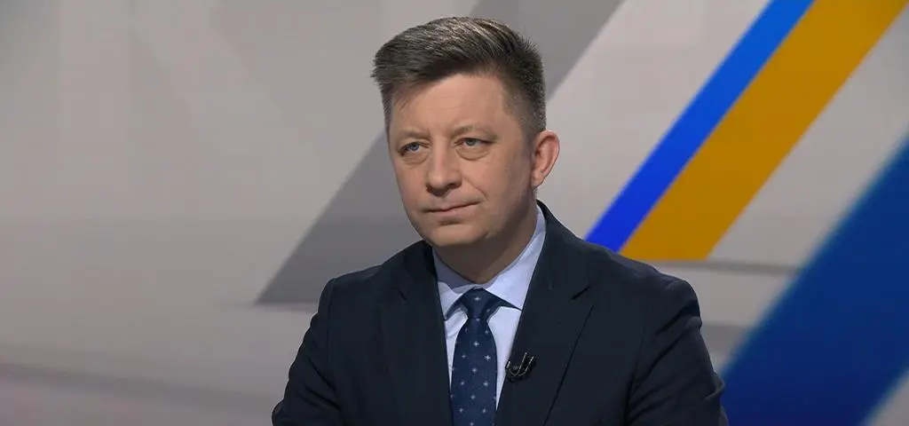 Dworczyk: nie byłem twarzą mojej formacji politycznej w sprawie SAFE