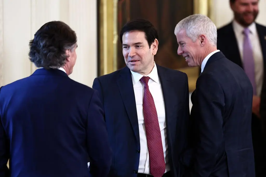 Marco Rubio