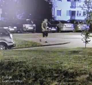 Do podpalenia doszło 5 czerwca w Gorzowie Wielkopolskim