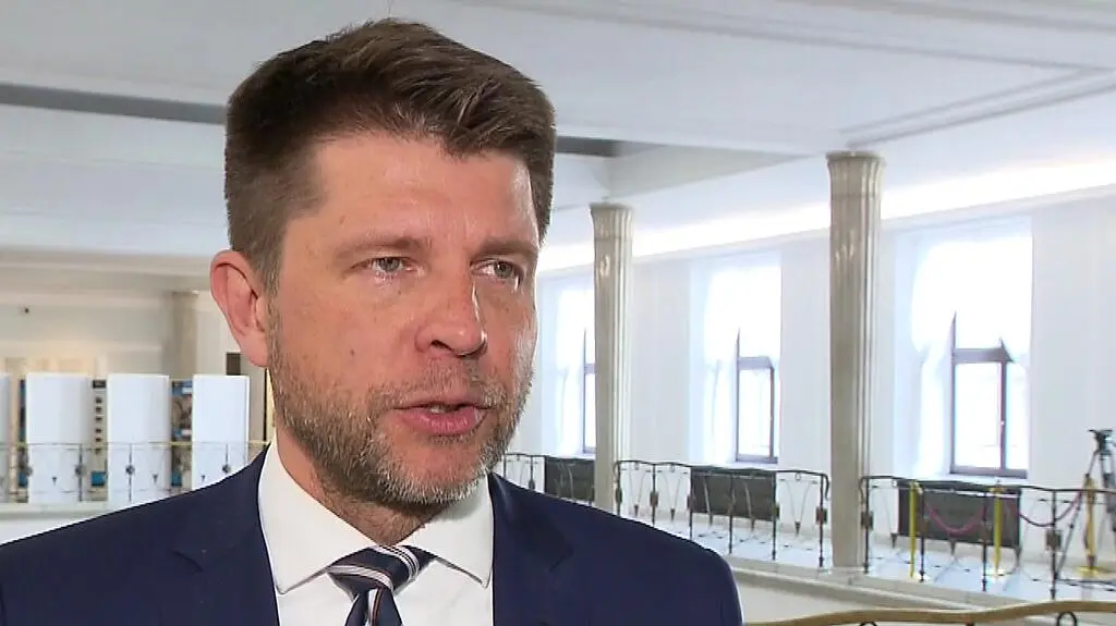 Petru: w zamieszaniu ktoś może fałszować wyniki