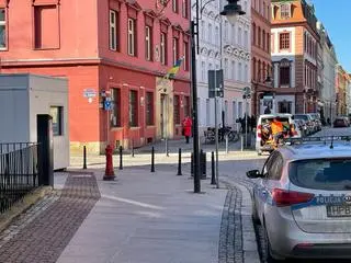 Konsulat Generalny Ukrainy we Wrocławiu 