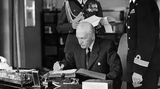 To coś więcej niż rezydencja. Jak dziś wygląda zamek, który wymarzył sobie Mościcki?