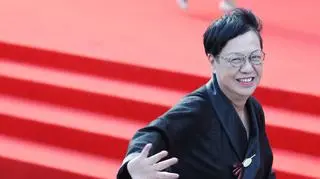 Drugą tegoroczną laureatką Złotego Lwa za artystyczne dokonania będzie mało znana w Polsce mistrzyni kina społecznego z Hongkongu Ann Hui