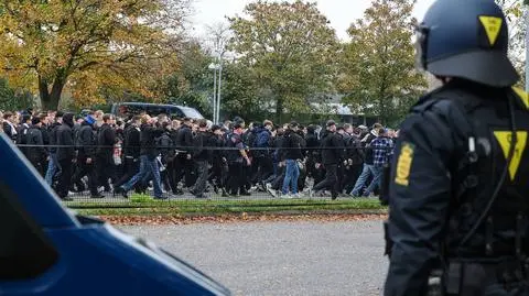 Sztuczna inteligencja wkracza na stadiony. Ciekawy plan w Danii