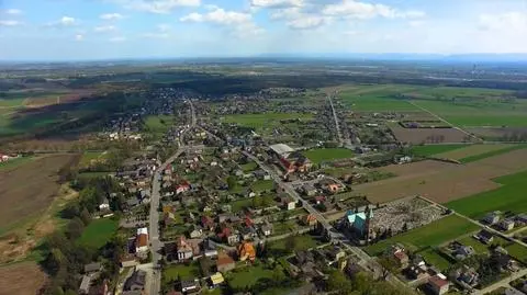 Gmina Bojszowy