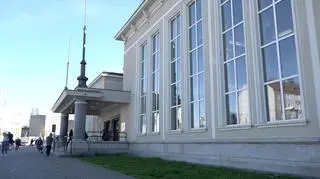 Gdynia Główna station