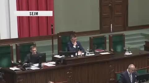 minister sprawiedliwości