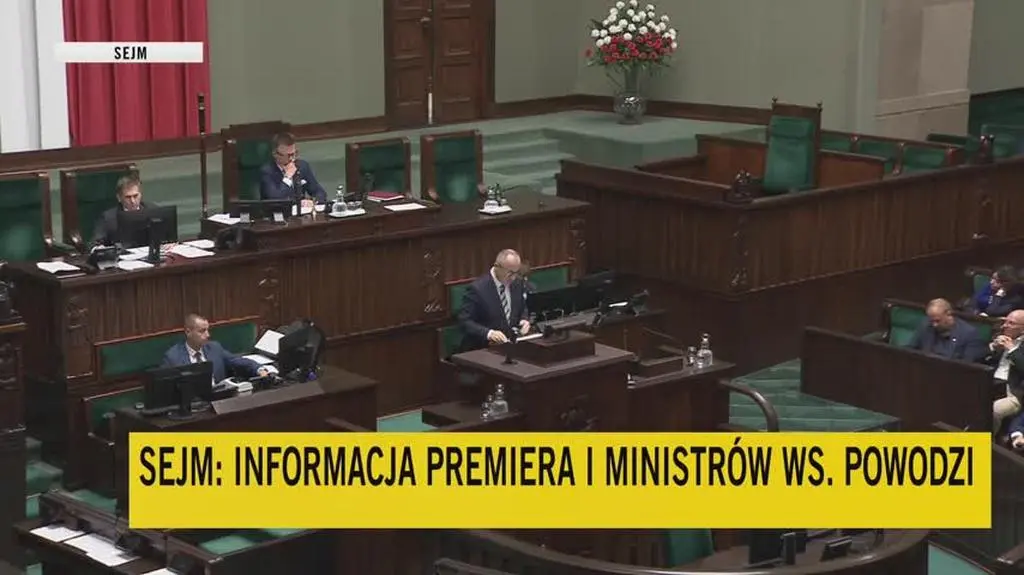minister sprawiedliwości