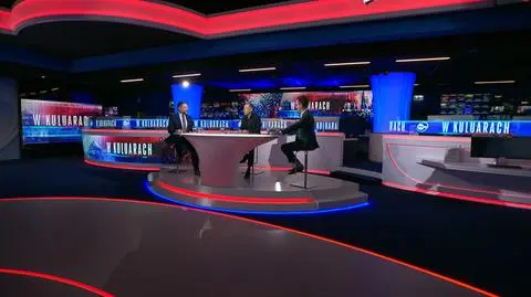 Donald Tusk skomentował słowa Jarosława Kaczyńskiego. Komentarze dziennikarzy
