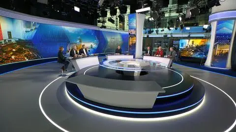 Wójcik: wrzaski pokazują najlepiej, że prezydent zrobił to, co powinien zrobić