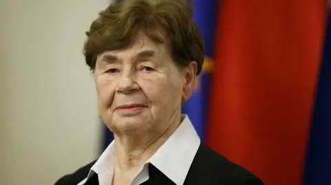 Czy PiS wysłucha Zofii Romaszewskiej?